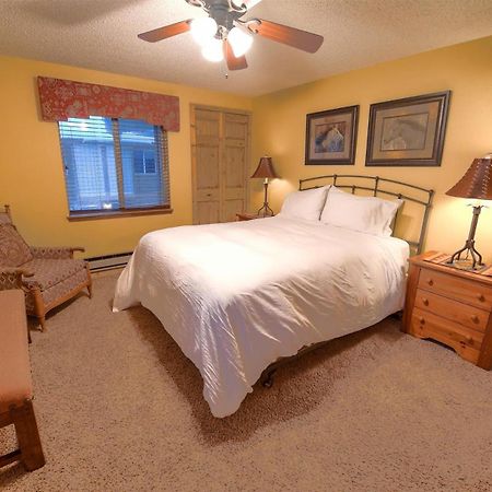 Trapper Condo Unit 3 West Yellowstone Exterior photo