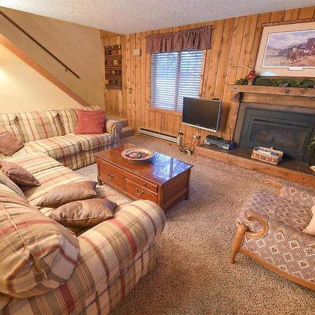 Trapper Condo Unit 3 West Yellowstone Exterior photo