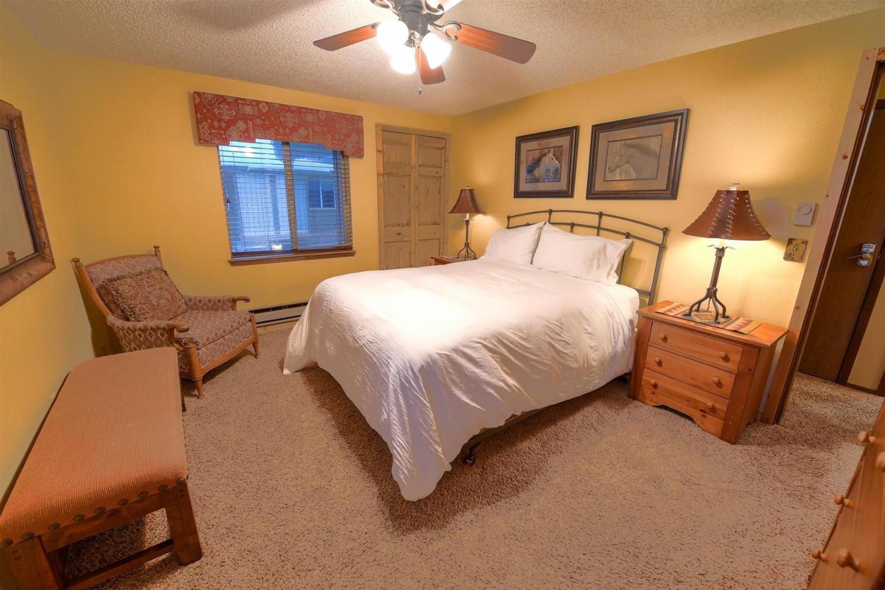 Trapper Condo Unit 3 West Yellowstone Exterior photo