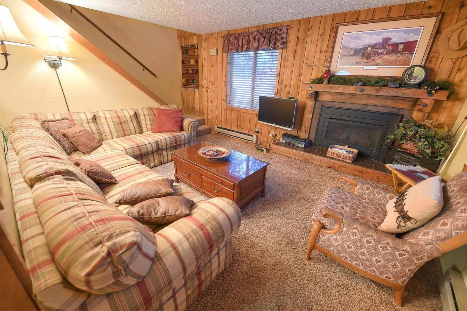 Trapper Condo Unit 3 West Yellowstone Exterior photo